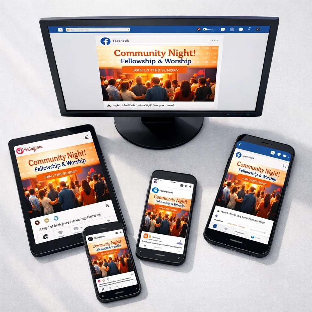 Workshops & Conferences